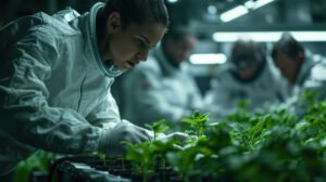 Future of Food Safety
