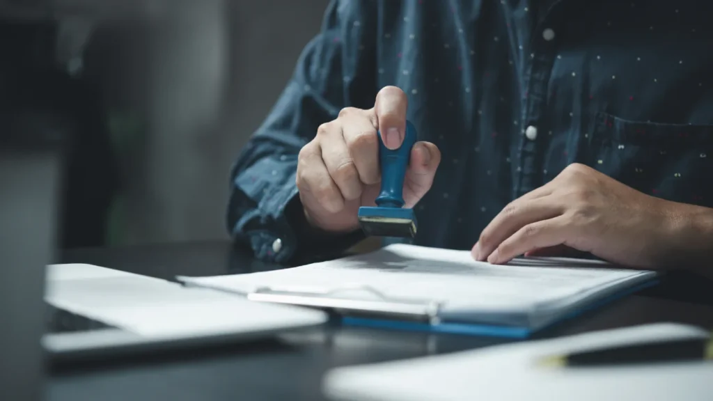 ISO Certification In UAE