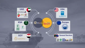 Egypt Beauty Africa 2025